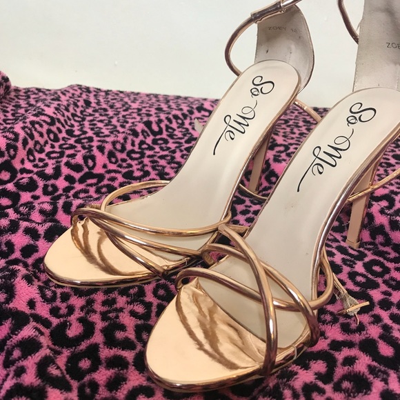 Classy Simple pump - Picture 3 of 3